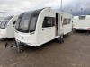 Used Bailey Unicorn Vigo 2022 touring caravan Image