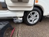 Used Bailey Unicorn Vigo 2022 touring caravan Image