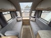 Used Bailey Unicorn Vigo 2022 touring caravan Image