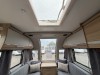 Used Bailey Unicorn Vigo 2022 touring caravan Image