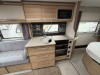 Used Bailey Unicorn Vigo 2022 touring caravan Image