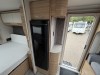 Used Bailey Unicorn Vigo 2022 touring caravan Image
