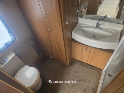 Swift Conqueror 480 2012 (Trade) image 10