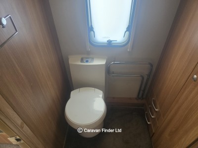 Swift Conqueror 480 2012 (Trade) image 11