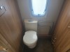 Used Swift Conqueror 480 2012 touring caravan Image