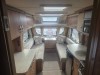 Used Swift Conqueror 480 2012 touring caravan Image