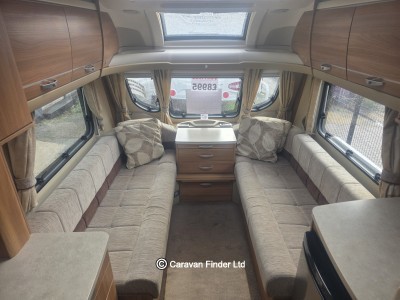 Swift Conqueror 480 2012 (Trade) image 4