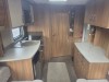 Used Swift Conqueror 480 2012 touring caravan Image