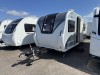 Used Bailey Discovery D4-4 2021 touring caravan Image