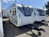 Used Bailey Discovery D4-4 2021 touring caravan Image