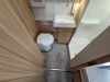 Used Bailey Unicorn Cadiz 2023 touring caravan Image