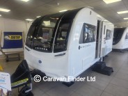 Bailey Unicorn Cadiz 2023  Caravan Thumbnail