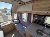 Used Bailey Unicorn Cadiz 2023 touring caravan Image