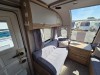 Used Bailey Unicorn Cadiz 2023 touring caravan Image