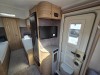 Used Bailey Unicorn Cadiz 2023 touring caravan Image