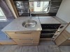 Used Bailey Unicorn Cadiz 2023 touring caravan Image