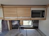 Used Bailey Unicorn Cadiz 2023 touring caravan Image