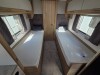 Used Bailey Unicorn Cadiz 2023 touring caravan Image