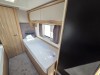 Used Bailey Unicorn Cadiz 2023 touring caravan Image
