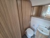 Used Bailey Phoenix Plus 420 2022 touring caravan Image