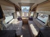 Used Bailey Phoenix Plus 420 2022 touring caravan Image