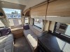 Used Bailey Phoenix Plus 420 2022 touring caravan Image