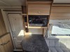 Used Bailey Phoenix Plus 420 2022 touring caravan Image