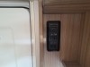 Used Bailey Phoenix Plus 420 2022 touring caravan Image