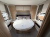 Used Bailey Alicanto Grande Porto 2023 touring caravan Image