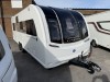 Used Bailey Alicanto Grande Porto 2023 touring caravan Image