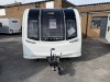 Used Bailey Alicanto Grande Porto 2023 touring caravan Image