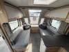 Used Bailey Alicanto Grande Porto 2023 touring caravan Image