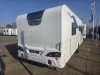Used Bailey Alicanto Grande Sintra 2021 touring caravan Image