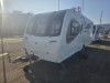 Used Bailey Alicanto Grande Sintra 2021 touring caravan Image