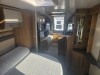 Used Bailey Alicanto Grande Sintra 2021 touring caravan Image