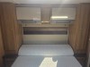 Used Bailey Alicanto Grande Sintra 2021 touring caravan Image