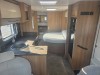 Used Bailey Alicanto Grande Sintra 2021 touring caravan Image