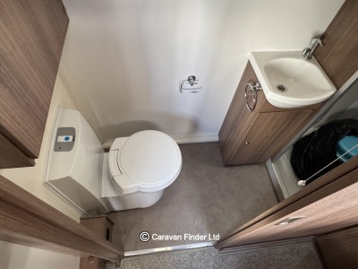 Bailey Phoenix 644 Vogue 2020 (Trade) image 11