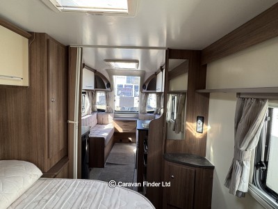 Bailey Phoenix 644 Vogue 2020 (Trade) image 12