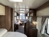 Used Bailey Phoenix 644 Vogue 2020 touring caravan Image