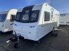 Used Bailey Phoenix 644 Vogue 2020 touring caravan Image