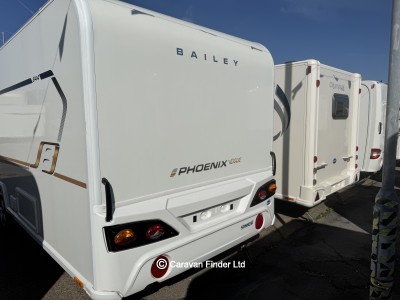 Bailey Phoenix 644 Vogue 2020 (Trade) image 3