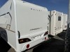 Used Bailey Phoenix 644 Vogue 2020 touring caravan Image