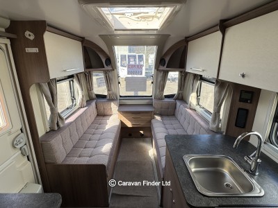 Bailey Phoenix 644 Vogue 2020 (Trade) image 4