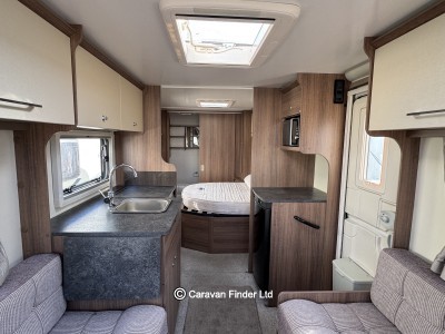 Bailey Phoenix 644 Vogue 2020 (Trade) image 5