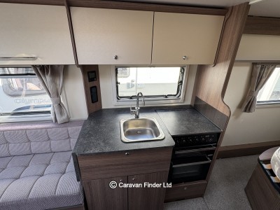 Bailey Phoenix 644 Vogue 2020 (Trade) image 6