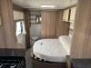 Used Bailey Phoenix 644 Vogue 2020 touring caravan Image