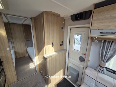 Coachman Pastiche 565 2018 (Trade) image 9