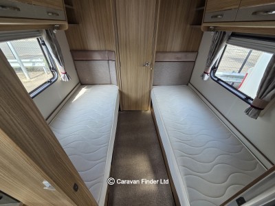 Coachman Pastiche 565 2018 (Trade) image 10