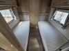 Used Coachman Pastiche 565 2018 touring caravan Image